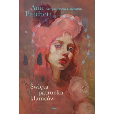 �wi�ta patronka k�amc�w