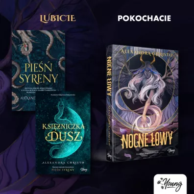 Nocne �owy