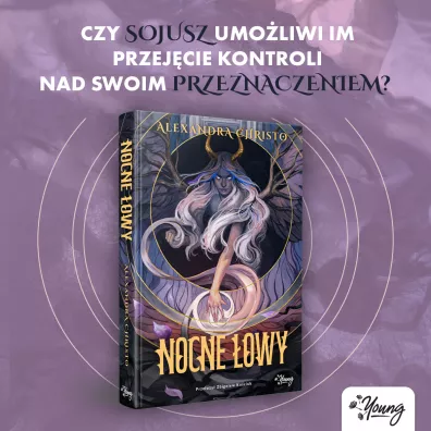 Nocne �owy