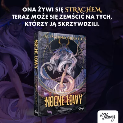 Nocne �owy