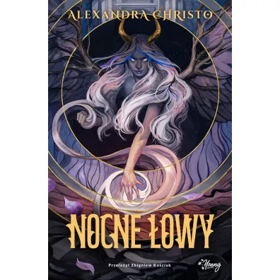 Nocne �owy