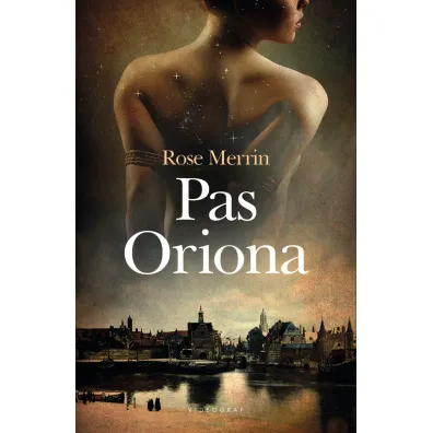 Pas Oriona - Rose  Merrin