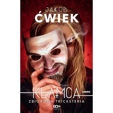 Zbiorowa tricksteria. K�amca. Tom 5 - Jakub �wiek