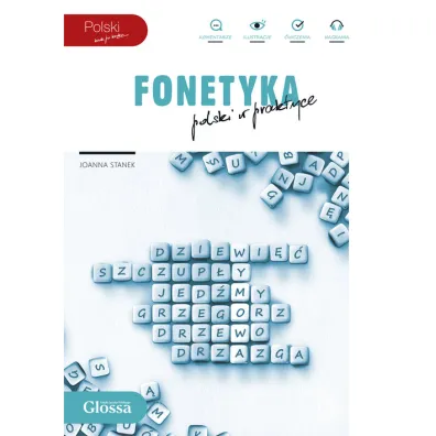 Fonetyka polski w praktyce - Joanna Stanek