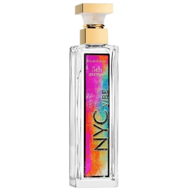 Elizabeth Arden Woda perfumowana 5th Avenue Nyc Vibe 125 ml