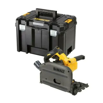 Dewalt Zag��biarka 165mm 54v dcs520nt