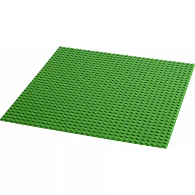 LEGO Classic Zielona p�ytka konstrukcyjna 11023