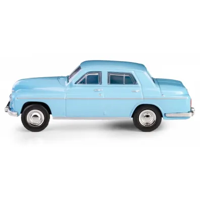 DAFFI PRL WARSZAWA 223 NIEBIESKA 1 43