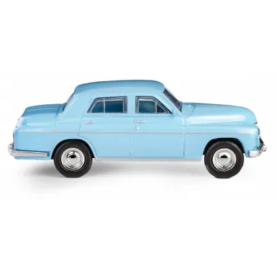DAFFI PRL WARSZAWA 223 NIEBIESKA 1 43