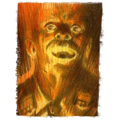 �wie�ym okiem. Demon ruchu