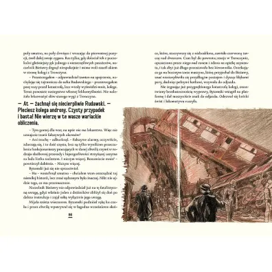 �wie�ym okiem. Demon ruchu