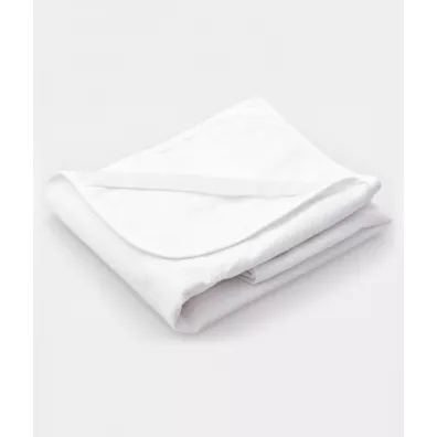 Bocioland Podkad podgumowany z gumk 60x120 cm