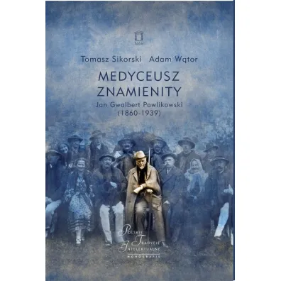 Medyceusz Znamienity - Adam W�tor, Tomasz Sikorski
