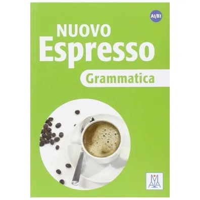 Nuovo Espresso A1/B1 Grammatica