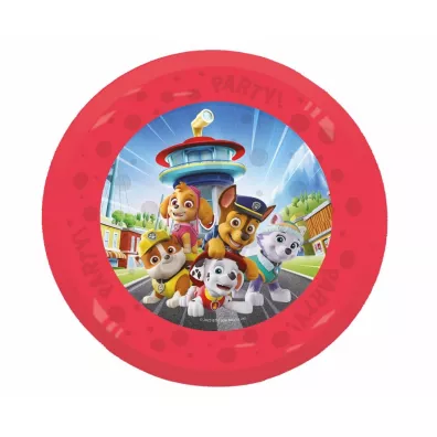 Procos Talerz wielokrotnego u�ytku Paw Patrol 21cm