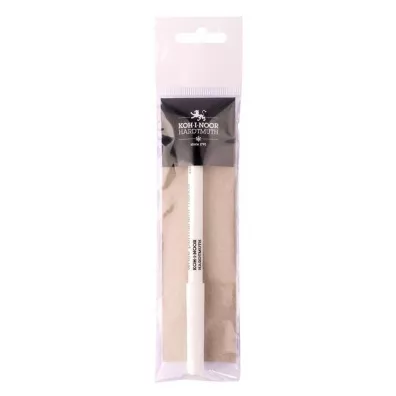 Koh-I-Noor Marker permanentny bia�y