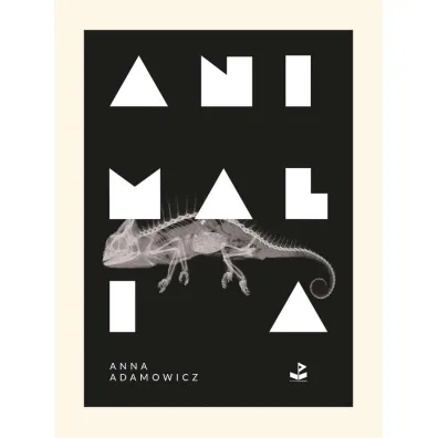 Animalia - Anna  Adamowicz