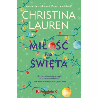 Mio na wita - Christina Lauren