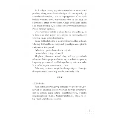 Otch�a� ciszy i spokoju. Dreadful. Tom 2