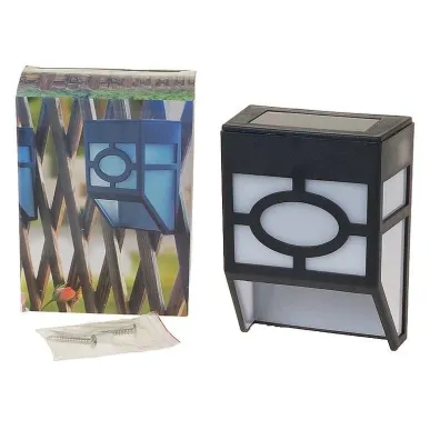 Adar Lampa solarna na�cienna
