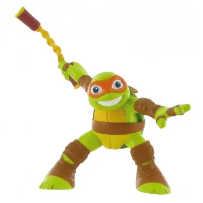 COMANSI figurka Teenage Mutant Ninja Turtles - Mike Y99613