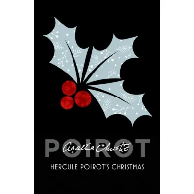 Hercule Poirot's Christmas - Agatha Christie