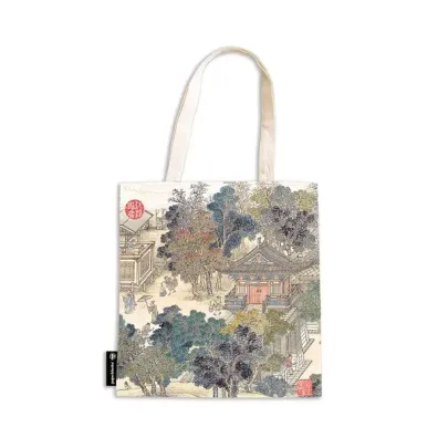 Torba p��cienna Golden Age of Prosperity