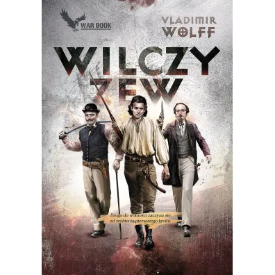 Wilczy zew - Vladimir Wolff
