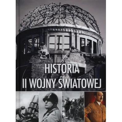 Historia II wojny �wiatowej (OT)