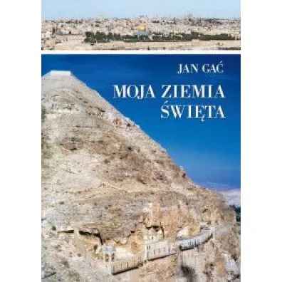 Moja Ziemia �wi�ta - Jan Ga�