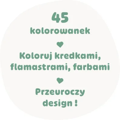S�odkie sklepiki. Sweet & cozy coloring