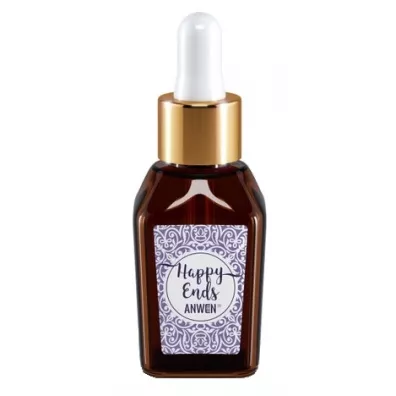 Anwen Happy ends - P�ynne serum wyg�adzaj�ce na ko�c�wki w�os�w 20 ml