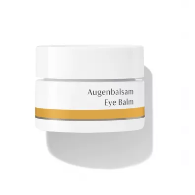 Dr. Hauschka Eye Balm balsam pod oczy 10 ml