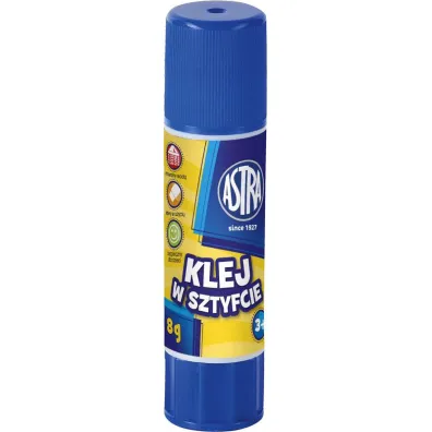 Astra Klej w sztyfcie 8g