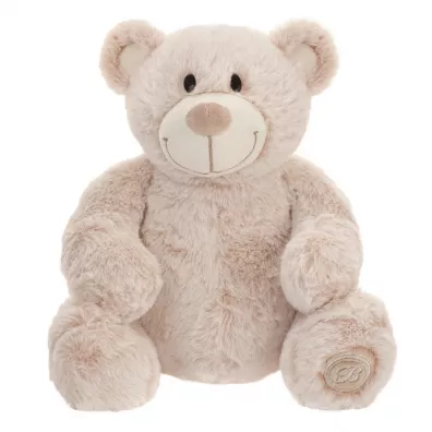 Maskotka Mi� Jacobe be�owy 50cm 13969 Beppe