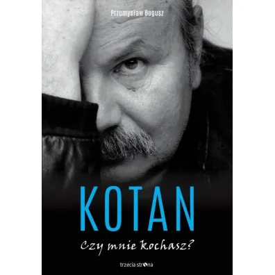 Kotan. Czy mnie kochasz? - Bogusz Przemys�aw