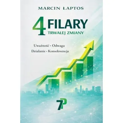 4 Filary Trwa�ej Zmiany - Marcin  �aptos