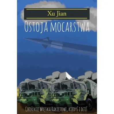 Ostoja mocarstwa - Xu Jian