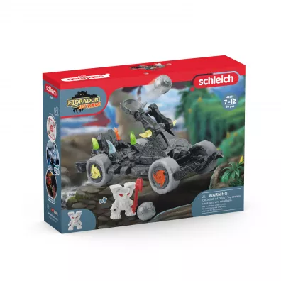 Katapulta dla Mini Stwork�w z Eldradoru