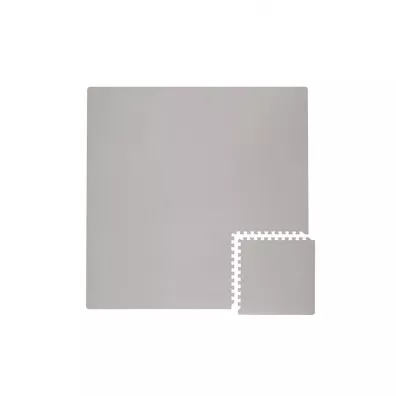 Toddlekind Mata do zabawy piankowa podogowa Classic Playmat Stone