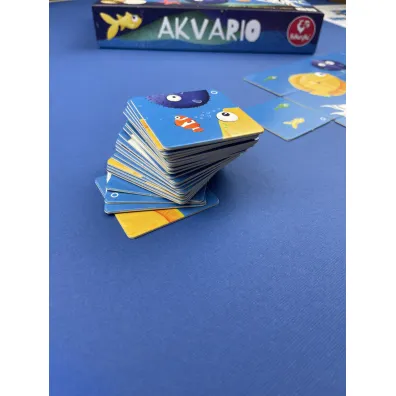 Akvario