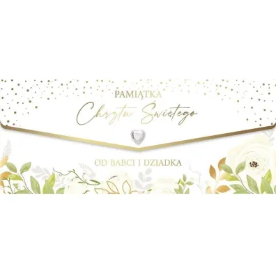 Armin Style KARNET CHRZEST 100X240 Z KOP AS DZIADKOW KP-242