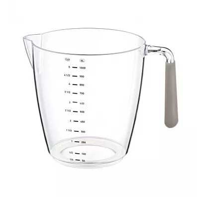 Okyanus Dzbanek z miark 1 l