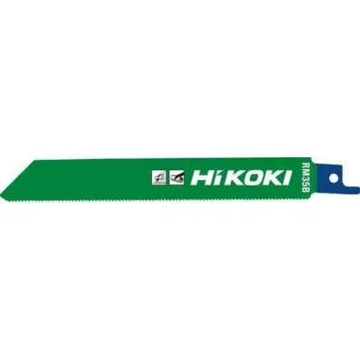 Hikoki Brzeszczot do pi� szablastych rm35b/s922ef 150mm 25 szt.
