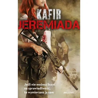 Jeremiada - Kafir