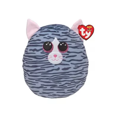 Pluszak 22 cm Kot Squish Kiki METEOR TY39290