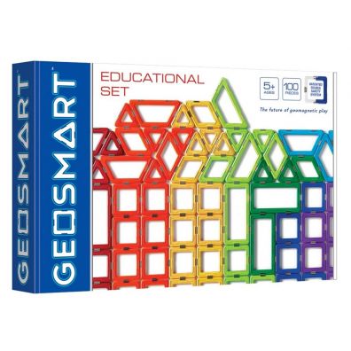 Geo Smart Educational Set (100 czci) IUVI Games
