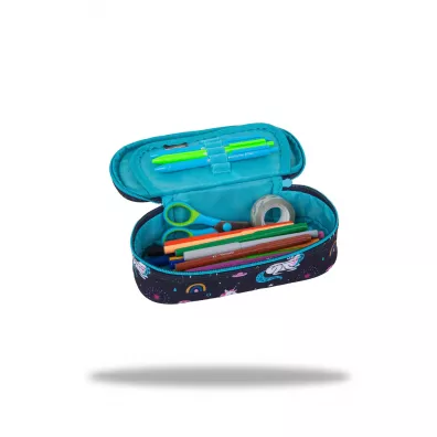 CoolPack Pi�rnik Campus Mrs Unicorn