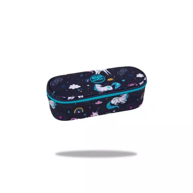 CoolPack Pi�rnik Campus Mrs Unicorn