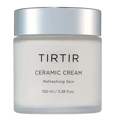 Tirtir Ceramide Cream krem do twarzy 100 ml